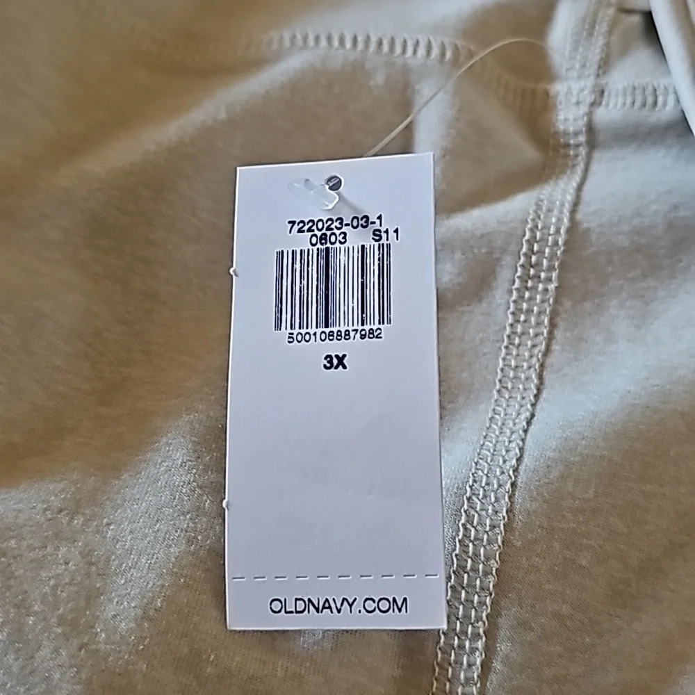 Old Navy Leggings (Plus Size) - Picture 6 of 9